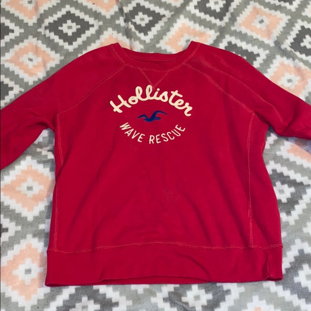 Hollister Sweater